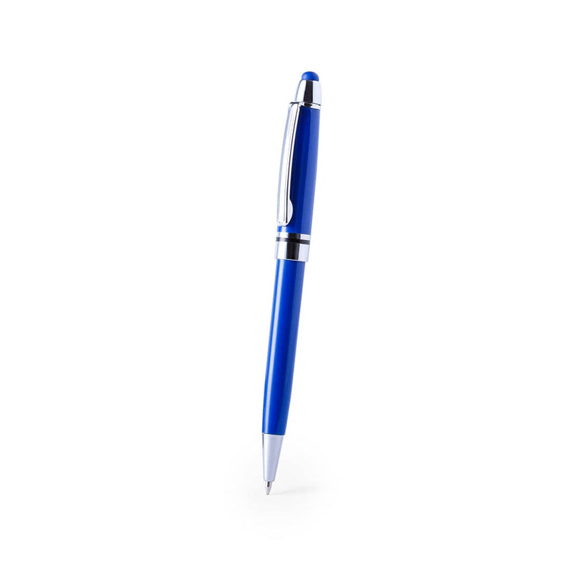 Penna Touch Yeiman BLU