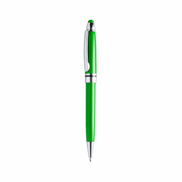 Penna Puntatore Touch Yeiman Colore: verde €0.21 - 6076 VER