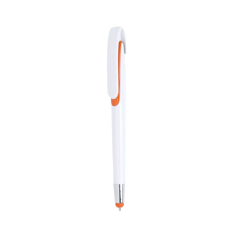 Penna Puntatore Touch Zalem Colore: arancione €0.28 - 5601 NARA