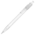 Penna R-PET original bianco - personalizzabile con logo