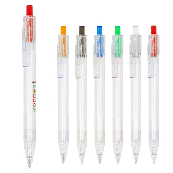 Penna R-PET original - personalizzabile con logo