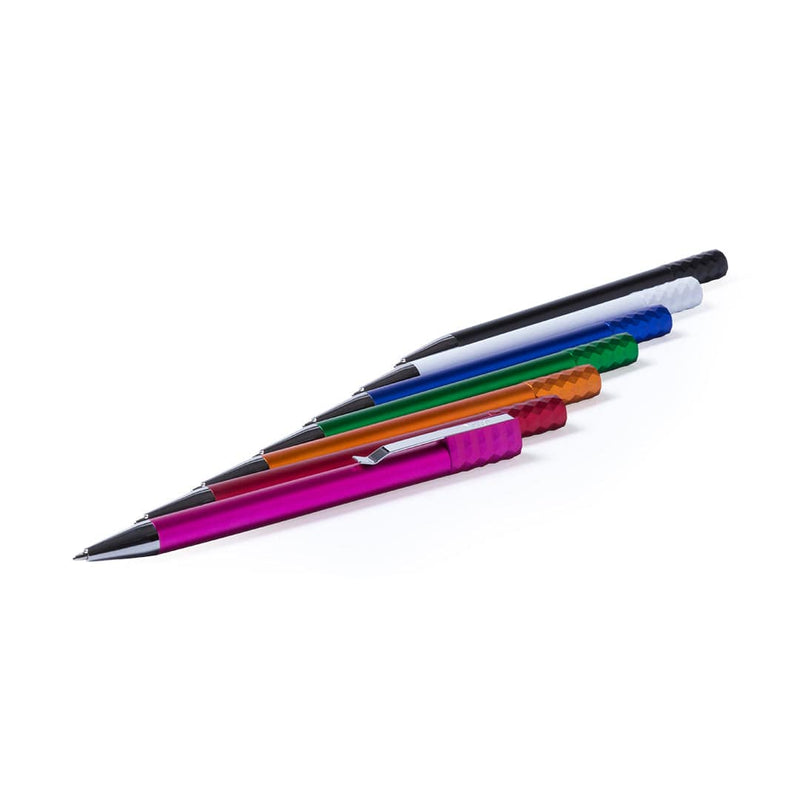 Penna Rasert Colore: rosso, verde, blu, bianco, nero, fucsia, arancione €0.18 - 5755 ROJ