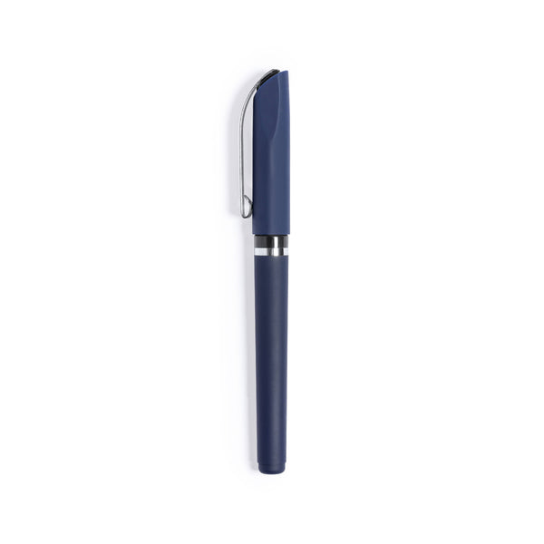 Penna Roller Bandax MARINO - personalizzabile con logo