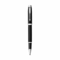 Penna Roller Parker IM Essential nero - personalizzabile con logo