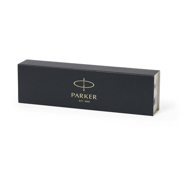 Penna Roller Parker IM Essential nero - personalizzabile con logo