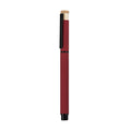 Penna Roller Prucek bordeaux - personalizzabile con logo