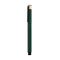 Penna Roller Prucek verde - personalizzabile con logo