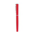 Penna Roller Suton rosso - personalizzabile con logo