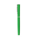 Penna Roller Suton verde - personalizzabile con logo
