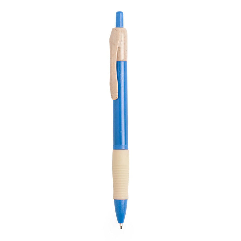 Penna Rosdy blu - personalizzabile con logo