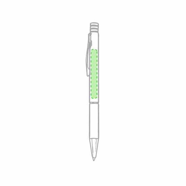 Penna Samber - personalizzabile con logo