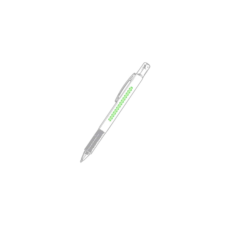 Penna Sauris - personalizzabile con logo