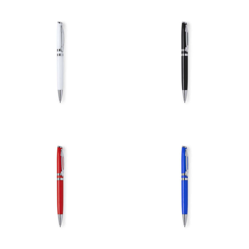 Penna Serux Colore: rosso, blu, bianco, nero €0.19 - 6364 ROJ