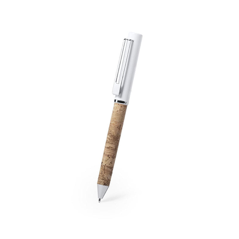 Penna Siliax Colore: bianco €3.69 - 6728 BLA