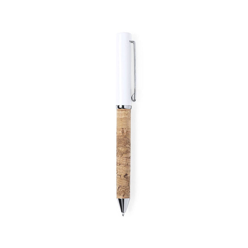 Penna Siliax Colore: bianco €3.69 - 6728 BLA
