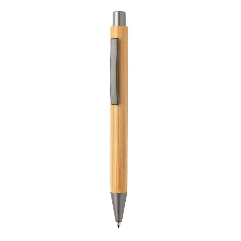 Penna sottile in bambù Colore: marrone €0.78 - P610.569