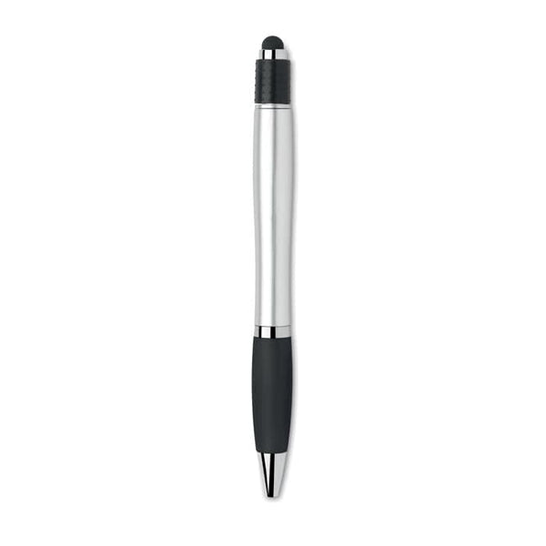 Penna stilo a rotazione - personalizzabile con logo