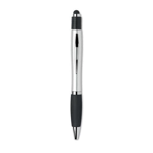 Penna stilo a rotazione - personalizzabile con logo