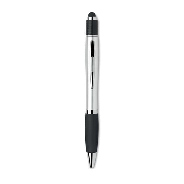 Penna stilo a rotazione - personalizzabile con logo