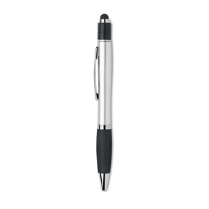 Penna stilo a rotazione - personalizzabile con logo