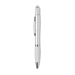 Penna stilo a rotazione - personalizzabile con logo