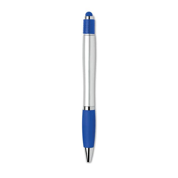Penna stilo a rotazione - personalizzabile con logo