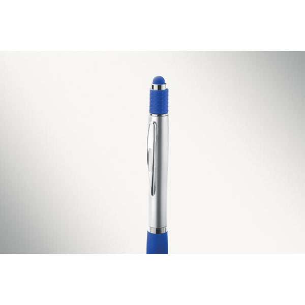 Penna stilo a rotazione - personalizzabile con logo