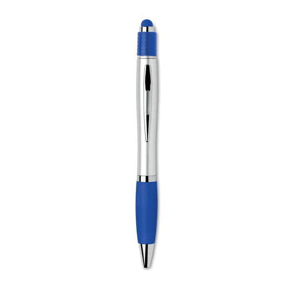 Penna stilo a rotazione - personalizzabile con logo