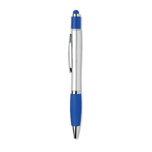 Penna stilo a rotazione - personalizzabile con logo
