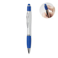 Penna stilo a rotazione Royal - personalizzabile con logo