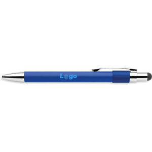 Penna stilo antistress Royal - personalizzabile con logo