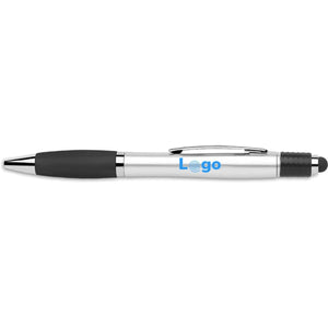 Penna stilo twist recycled - personalizzabile con logo