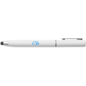 Penna stilo TWS set di pulizia - personalizzabile con logo