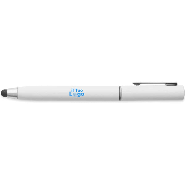 Penna stilo TWS set di pulizia - personalizzabile con logo
