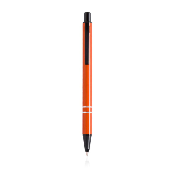 Penna Sufit arancione - personalizzabile con logo