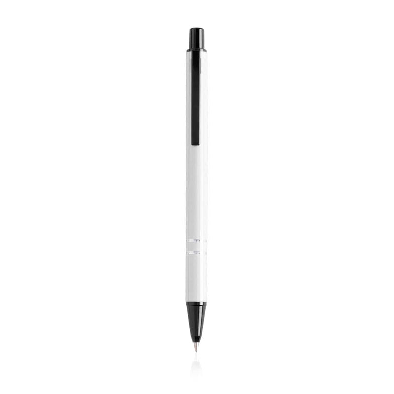 Penna Sufit bianco - personalizzabile con logo