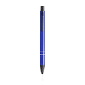 Penna Sufit blu - personalizzabile con logo