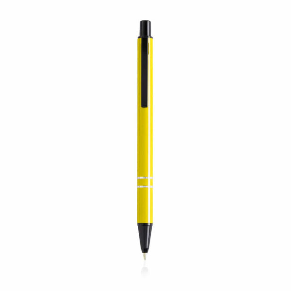 Penna Sufit giallo - personalizzabile con logo