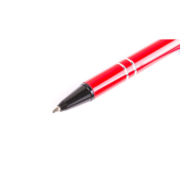 Penna Sufit Colore: rosso, giallo, verde, blu, bianco, nero, fucsia, arancione €0.17 - 4714 ROJ