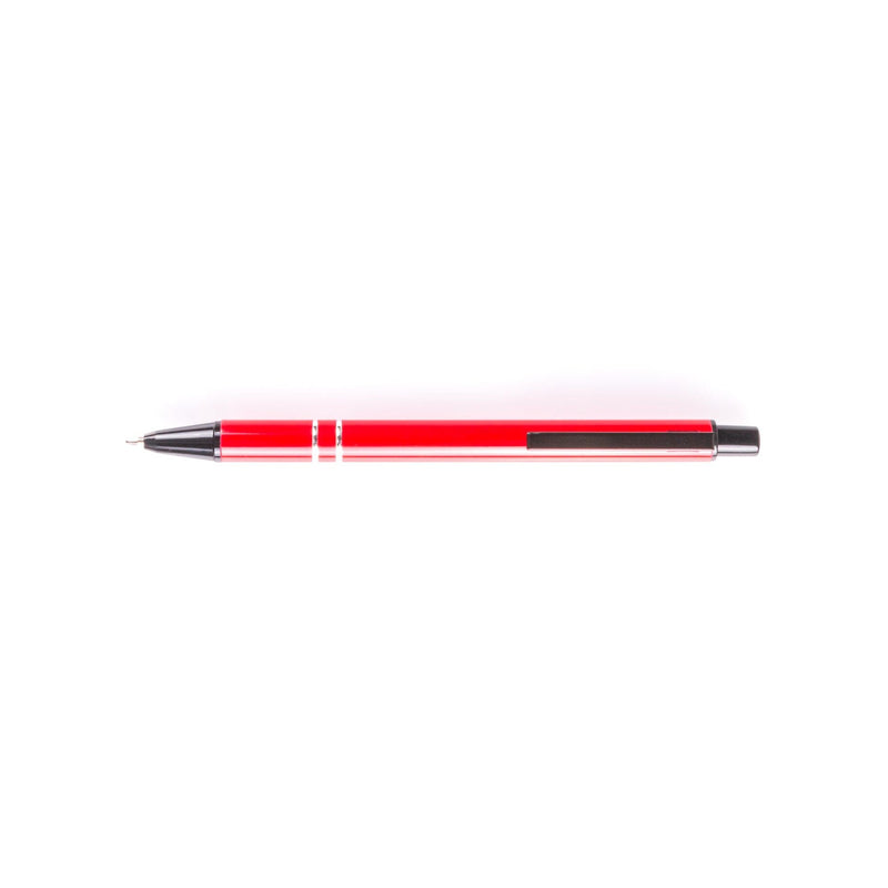 Penna Sufit Colore: rosso, giallo, verde, blu, bianco, nero, fucsia, arancione €0.17 - 4714 ROJ