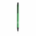 Penna Sufit verde - personalizzabile con logo
