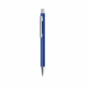 Penna Sultik blu - personalizzabile con logo