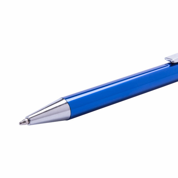 Penna Sultik Colore: blu, nero, color argento, rosso, verde €1.24 - 7353 AZUL