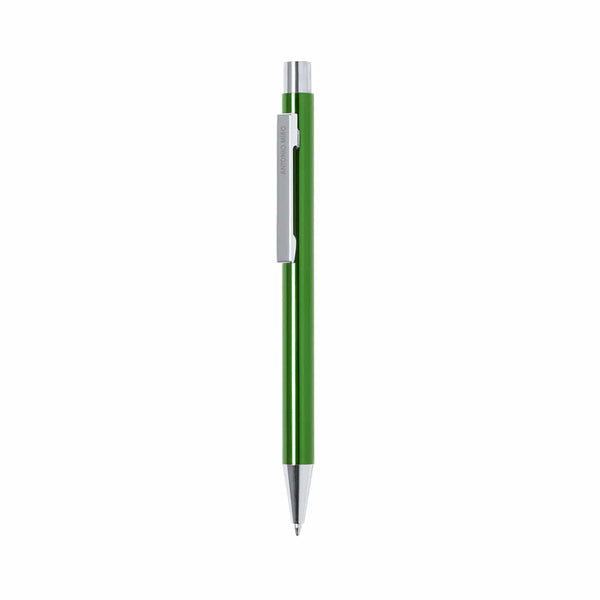 Penna Sultik verde - personalizzabile con logo