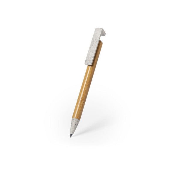Penna Supporto Clarion - personalizzabile con logo