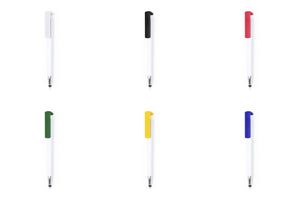 Penna Supporto Sipuk - personalizzabile con logo