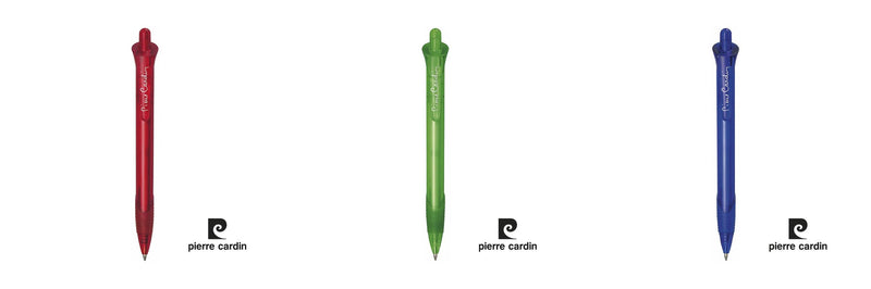 Penna Swing Colore: rosso, verde, blu €0.07 - 2433 ROJ