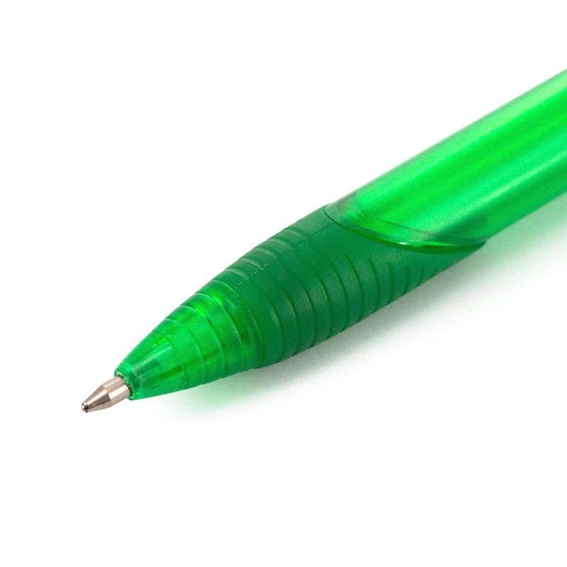 Penna Swing Colore: rosso, verde, blu €0.07 - 2433 ROJ