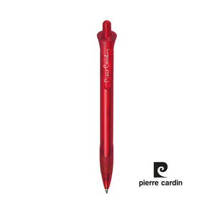 Penna Swing rosso - personalizzabile con logo