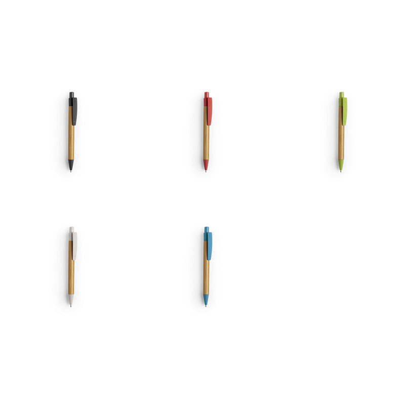 Penna Sydor Colore: rosso, verde, blu, beige, nero, blu (D